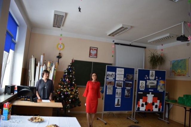 „Krasnostawskie, jakie cudne…” - gala wręczenia nagród w I LO w Krasnymstawie